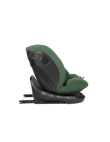 Silla de Auto i-Hike 40-150cm - Babi Pitufo