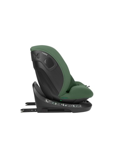 Silla de Auto i-Hike 40-150cm - Babi Pitufo