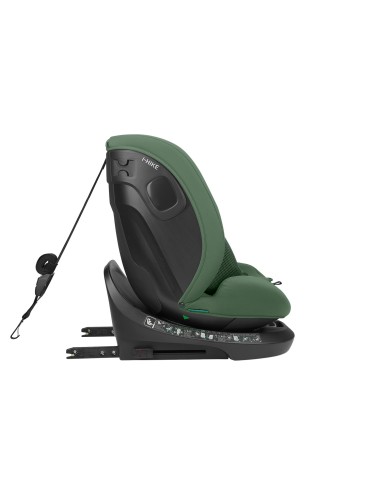 Silla de Auto i-Hike 40-150cm - Babi Pitufo