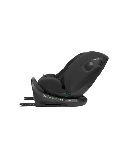 Silla de Auto i-Hike 40-150cm - Babi Pitufo