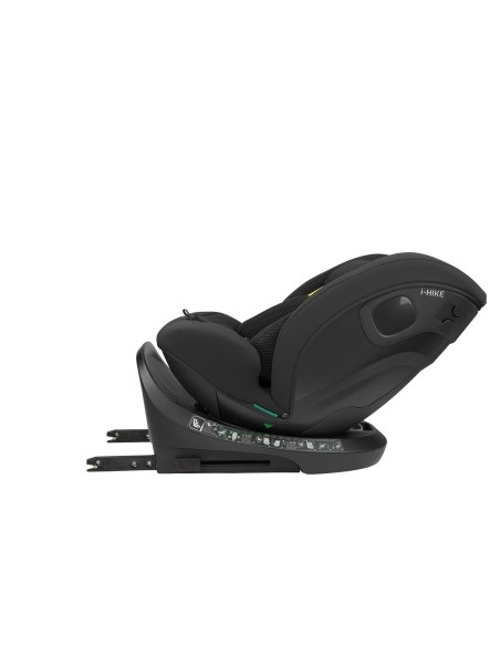Silla de Auto i-Hike 40-150cm - Babi Pitufo