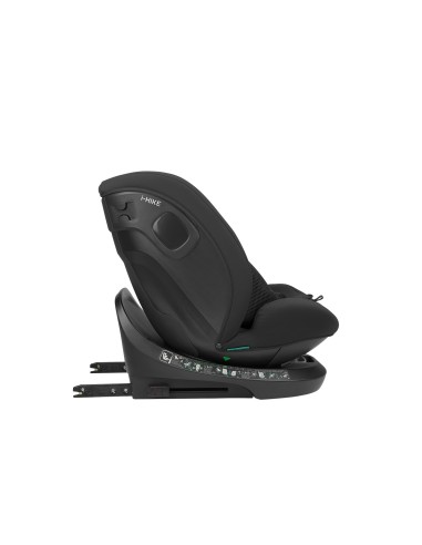 Silla de Auto i-Hike 40-150cm - Babi Pitufo