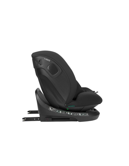 Silla de Auto i-Hike 40-150cm - Babi Pitufo
