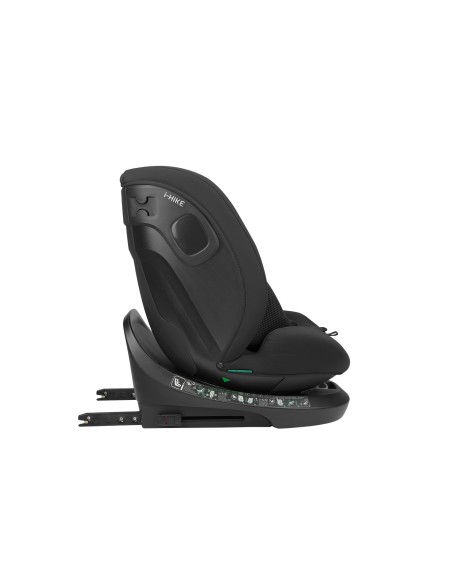 Silla de Auto i-Hike 40-150cm - Babi Pitufo