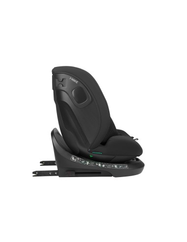 Silla de Auto i-Hike 40-150cm - Babi Pitufo