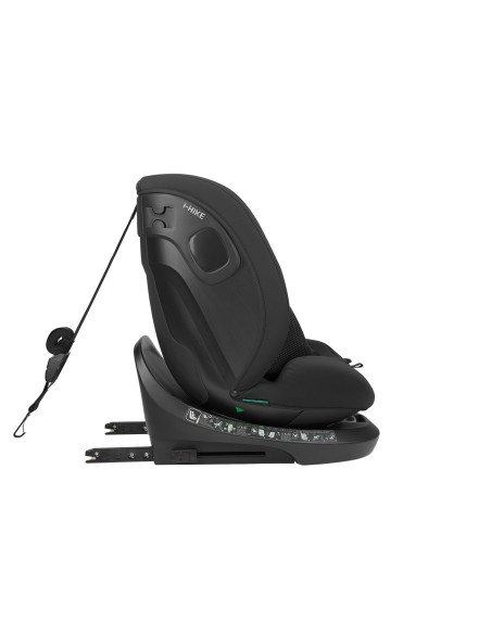 Silla de Auto i-Hike 40-150cm - Babi Pitufo