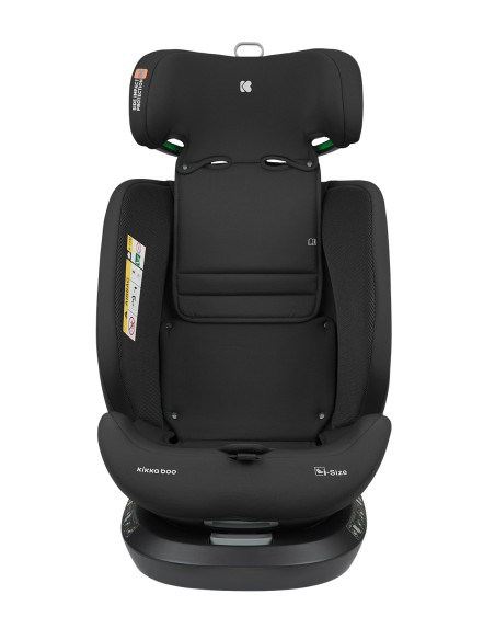 Silla de Auto i-Hike 40-150cm - Babi Pitufo