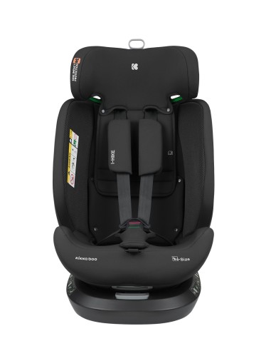 Silla de Auto i-Hike 40-150cm - Babi Pitufo
