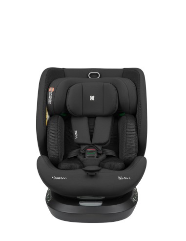 Silla de Auto i-Hike 40-150cm - Babi Pitufo